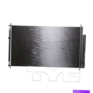 �R���f���T�[ c�R���f���T�[TYC 3246��05-10�z���_�I�f�b�Z�C�i12,000�}�C���̕ۏ؁j�ɓK�����܂� A C Condenser TYC 3246 fits 05-10 Honda Odyssey (12,000 Mile Warranty)�y���s�A���i�z