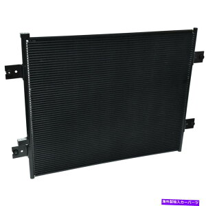�R���f���T�[ �V����A/C�R���f���T�[CN 20067PFC New A/C Condenser CN 20067PFC�y���s�A���i�z