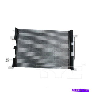 �R���f���T�[ C�R���f���T�[TYC 3791��10-14�t�H�[�h�}�X�^���O�i12����12,000�}�C���̕ۏ؁j�ɓK�����܂� A C Condenser TYC 3791 fits 10-14 Ford Mustang (12 Month 12,000 Mile Warranty)�y���s�A���i�z
