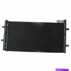 �R���f���T�[ 2015�N�̃A�E�f�BQ3 Quattro Premium Plus��NissensA/C�R���f���T�[ Nissens A/C Condenser for 2015 Audi Q3 Quattro Premium Plus