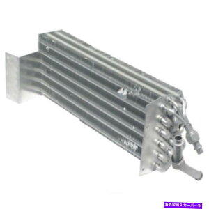 コンデンサー A/C蒸発器コアビン:9、LPG、炭水化物、2BBL、メカニカルリアUAC EV 0052ATC A/C Evaporator Core-VIN: 9, LPG, CARB, 2BBL, Mechanical Rear UAC EV 0052ATC