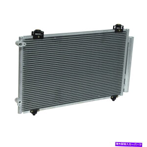�R���f���T�[ �g���^�̂��߂�A/C�R���f���T�[2003-2004�J���[���Z�_��2003-2004�}�g���b�N�X���S�� A/C Condenser For Toyota 2003-2004 Corolla Sedan 2003-2004 Matrix Wagon�y���s�A���i�z