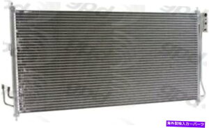 RfT[ CRfT[2003-2007Y[m̃O[op[cɓK܂ A C Condenser fits 2003-2007 Nissan Murano GLOBAL PARTS