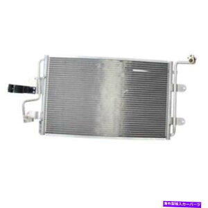 �R���f���T�[ 2001�N����2002�N�̃��H���N�X���[�Q���S���tGLS��nissens a/c�R���f���T�[ Nissens A/C Condenser for 2001-2002 Volkswagen Golf GLS�y���s�A���i�z