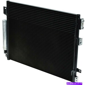 RfT[ 300[dp̐VA/CRfT[ New A/C Condenser for 300 Charger