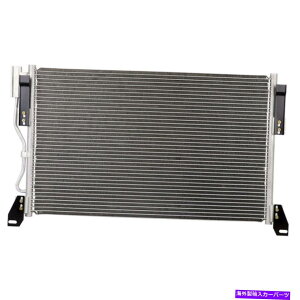 RfT[ tH[h500}[L[eSA/C ACGARRfT[CSW For Ford Five Hundred & Mercury Montego A/C AC Air Conditioning Condenser CSW
