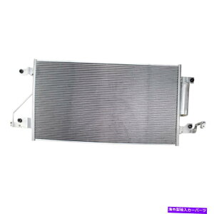 �R���f���T�[ ���Y�^�C�^��XD 5.0L�f�B�[�[���p��TRQ A/C�R���f���T�[�ƃ��V�[�o�[�h���C���[�A�Z���u�� TRQ A/C Condenser & Receiver Drier Assembly for Nissan Titan XD 5.0L Diesel�y���s�A���i�z