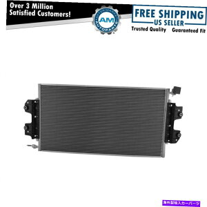 �R���f���T�[ Express Savana 1500 2500 3500 van new��AC�R���f���T�[A/C�G�A�R�� AC Condenser A/C Air Conditioning for Express Savana 1500 2500 3500 Van New�y���s�A���i�z
