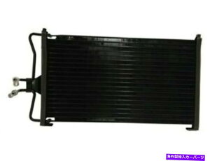 �R���f���T�[ �A�N�V�����N���b�V��A/C�R���f���T�[�̓}�c�_�g���r���[�g2001-2004 33WGGH�ɓK�����܂� Action Crash A/C Condenser fits Mazda Tribute 2001-2004 33WGGH�y���s�A���i�z