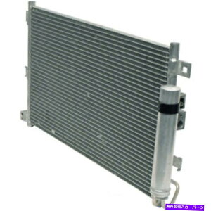 �R���f���T�[ A/C Condenser-Condenser Parallel Flow UAC CN 3481PFC A/C Condenser-Condenser Parallel Flow UAC CN 3481PFC�y���s�A���i�z