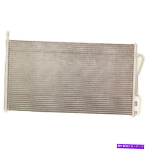 �R���f���T�[ �t�H�[�h�t�H�[�J�X2006�̂��߂�A/C AC�G�A�R���R���f���T�[ A/C AC Air Conditioning Condenser For Ford Focus 2006�y���s�A���i�z