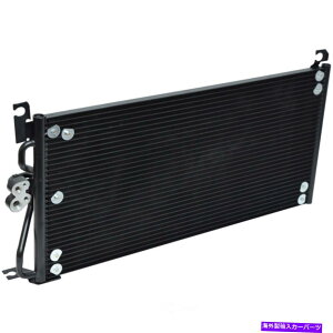 �R���f���T�[ c�R���f���T�[ - �R���f���T�[�p�������t���[UAC CN 4310PFC�i12�����ۏ؁j A C Condenser-Condenser Parallel Flow UAC CN 4310PFC (12 Month Warranty)�y���s�A���i�z