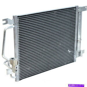 �R���f���T�[ c�R���f���T�[ - �R���f���T�[���s��uac cn 3668pfc�K��07-08�y���̋� A C Condenser-Condenser Parallel Flow UAC CN 3668PFC fits 07-08 Saturn Sky�y���s�A���i�z