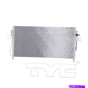�R���f���T�[ A/C�R���f���T�[-XE�A�X�|�[�c���[�e�B���e�BTYC 3100 A/C Condenser-XE, Sport Utility TYC 3100�y���s�A���i�z