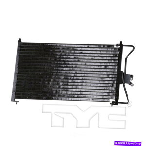 �R���f���T�[ C�R���f���T�[��2005-2006 Mazda Tribute Tyc�ɓK�����܂� A C Condenser fits 2005-2006 Mazda Tribute TYC�y���s�A���i�z