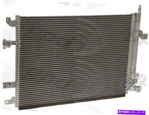 RfT[ O[op[c3737Cv~AA CRfT[1212,000}Cۏ Global Parts 3737C Premium A C Condenser 12 Month 12,000 Mile Warranty