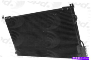 RfT[ A/CRfT[O[o3564tBbg2005 Mercury Montego 3.0L-V6 A/C Condenser Global 3564 fits 2005 Mercury Montego 3.0L-V6