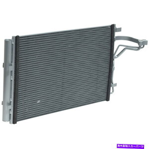 �R���f���T�[ ���̂��߂̐V����A/C�R���f���T�[ New A/C Condenser for Soul�y���s�A���i�z