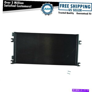 �R���f���T�[ ���_�O���i�C�g�̃G�A�R��chu cxu gu vah vnl vnm��AC�R���f���T�[A/C�G�A�R�� AC Condenser A/C Air Conditioning for Pinnacle Granite CHU CXU GU VAH VNL VNM�y���s�A���i�z