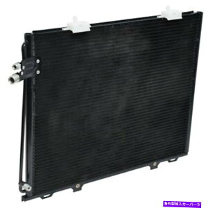 �R���f���T�[ E320�AE430�AE55 AMG�AE420�AE300 CN4814PFC�p�̃��j�o�[�T���G�AA/C�R���f���T�[ Universal Air A/C Condenser for E320, E430, E55 AMG, E420, E300 CN4814PFC�y���s�A���i�z