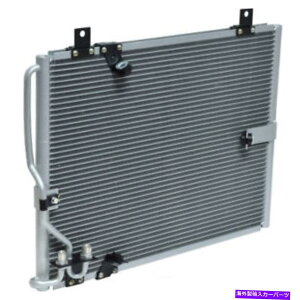 �R���f���T�[ c�R���f���T�[ - �R���f���T�[�p�������t���[UAC CN 4328PFC�i12�����ۏ؁j A C Condenser-Condenser Parallel Flow UAC CN 4328PFC (12 Month Warranty)�y���s�A���i�z