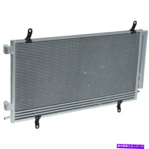 �R���f���T�[ A C�R���f���T�[��2012-2015�V�{���[�J�}�����j�o�[�T���G�A�R���AInc�B A C Condenser fits 2012-2015 Chevrolet Camaro UNIVERSAL AIR CONDITIONER, INC.�y���s�A���i�z