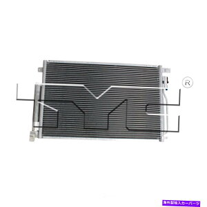 �R���f���T�[ c�R���f���T�[Tyc 4063��12-18�V�{���[�\�j�b�N1.8L-L4�i�����z���j�ɓK�����܂� A C Condenser TYC 4063 fits 12-18 Chevrolet Sonic 1.8L-L4 (Fast Shipping)�y���s�A���i�z