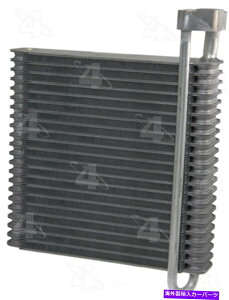 RfT[ A/CRAtg4V[Y54573 A/C Evaporator Core Front 4 Seasons 54573