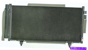 �R���f���T�[ �v���~�A��A C Condenser-Sedan APDI 7013689�i12����12,000�}�C���ۏ؁j Premium A C Condenser-Sedan APDI 7013689 (12 Month 12,000 Mile Warranty)�y���s�A���i�z
