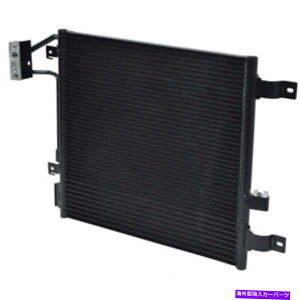 �R���f���T�[ A/C Condenser-Auto Trans�A4 Speed Trans UAC CN 3768PFC�t�B�b�g2007�W�[�v�����O���[ A/C Condenser-Auto Trans, 4 Speed Trans UAC CN 3768PFC fits 2007 Jeep Wrangler�y���s�A���i�z
