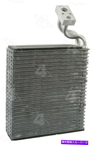 �R���f���T�[ Four Seasons 54896 Plate��Fin Evaporator Core for 04-05 Neon PT Cruiser SX 2.0 Four Seasons 54896 Plate & Fin Evaporator Core For 04-05 Neon PT Cruiser SX 2.0�y���s�A���i�z