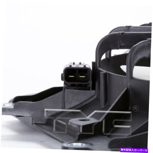 RfT[ CRfT[t@AZu2009-2014 Honda Fit TycɓK܂ A C Condenser Fan Assembly fits 2009-2014 Honda Fit TYC