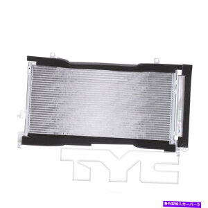 RfT[ A/CRfT[-2.5iAX|[c[eBeBTYC 4302tBbg2014XotHX^[2.5L-H4 A/C Condenser-2.5i, Sport Utility TYC 4302 fits 2014 Subaru Forester 2.5L-H4