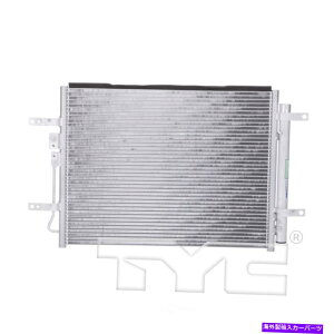 RfT[ A/CRfT[ - dC/KXTYC 30102 A/C Condenser-ELECTRIC/GAS TYC 30102