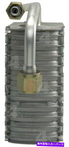 �R���f���T�[ G10�AG20�AG30�AG1500�AG2500�AG3500 54577��Four Seasons A/C������R�A Four Seasons A/C Evaporator Core for G10, G20, G30, G1500, G2500, G3500 54577