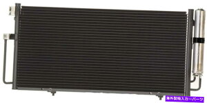 �R���f���T�[ �v���~�A��A C�R���f���T�[APDI 7013392�i12����12,000�}�C������ۏ؁j Premium A C Condenser APDI 7013392 (12 Month 12,000 Mile Limited Warranty)�y���s�A���i�z
