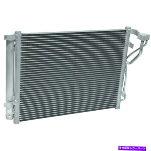 RfT[ 16-18 KIA OPTIMA CN30019PFCp̃jo[TGAA/CRfT[ Universal Air A/C Condenser for 16-18 Kia Optima CN30019PFC