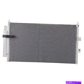 コンデンサー Acura CSX＆Honda Civic A/C AC Condenser Drier DAC用 For Acura CSX & Honda Civic A/C AC Condenser Drier DAC