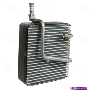 �R���f���T�[ 1993�N����1995�N��Four Seasons A/C Evaporator Core Infiniti J30 54268 Four Seasons A/C Evaporator Core for 1993-1995 INFINITI J30 54268�y���s�A���i�z