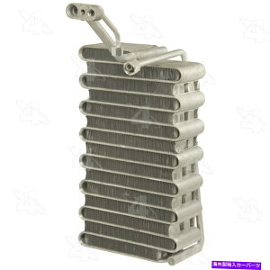 �R���f���T�[ 1992�N����1994�N�̎l�GA/C�G�o�|���[�^�[�R�A54970 Four Seasons A/C Evaporator Core for 1992-1994 Acura Vigor 54970�y���s�A���i�z
