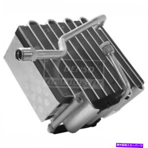 �R���f���T�[ 476 0079 DENSO AUTO PARTS A/C Evaporator Core P/N�F476 0079 476 0079 Denso Auto Parts A/C Evaporator Core P/N:476 0079�y���s�A���i�z