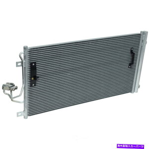 �R���f���T�[ A/C�R���f���T�[�G���[�g�A�f�B�[�[���ADOHC�ADI�A�^�[�{UAC CN 3294PFC A/C Condenser-Elite, DIESEL, DOHC, DI, Turbo UAC CN 3294PFC�y���s�A���i�z