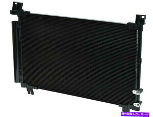 RfT[ 2015NNTXRC350 A/CRfT[46539TWRfT[s For 2015 Lexus RC350 A/C Condenser 46539TW Condenser Parallel Flow