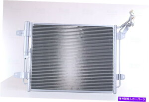 �R���f���T�[ Nissens Aircon Consenser 940138 for VW Tiguan�i2008�j2.0 TDI�Ȃ� Nissens Aircon Condenser 940138 for VW TIGUAN (2008) 2.0 TDI etc�y���s�A���i�z