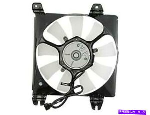 �R���f���T�[ 620 012�h�[�}��OE�\�����[�V����A/C�R���f���T�[�t�@���A�Z���u��P/N�F620 012 620 012 Dorman Oe Solutions A/C Condenser Fan Assembly P/N:620 012�y���s�A���i�z
