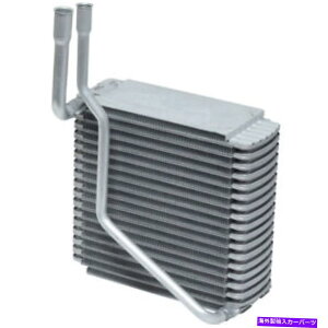 �R���f���T�[ A/C Evaporator Core-LX�AVIN�F4 UAC EV 0133PFC A/C Evaporator Core-LX, VIN: 4 UAC EV 0133PFC�y���s�A���i�z