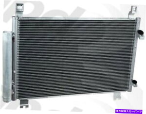 RfT[ A/CRfT[O[o3009tBbg98-02V{[vY1.8L-L4 A/C Condenser Global 3009 fits 98-02 Chevrolet Prizm 1.8L-L4