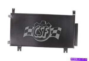 �R���f���T�[ A/C�R���f���T�[ - �A���~�j�E�����s����CSF 10798 FITS 2017 Honda CR-V 2.4L-L4 A/C Condenser-Aluminum Parallel Flow CSF 10798 fits 2017 Honda CR-V 2.4L-L4�y���s�A���i�z