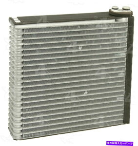 RfT[ A/CRAtg4V[Y54904 A/C Evaporator Core Front 4 Seasons 54904