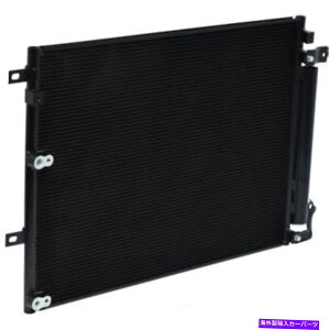 RfT[ A CRfT[2014-2018 Jeep Cherokee Universal Air CondyserAIncB A C Condenser fits 2014-2018 Jeep Cherokee UNIVERSAL AIR CONDITIONER, INC.